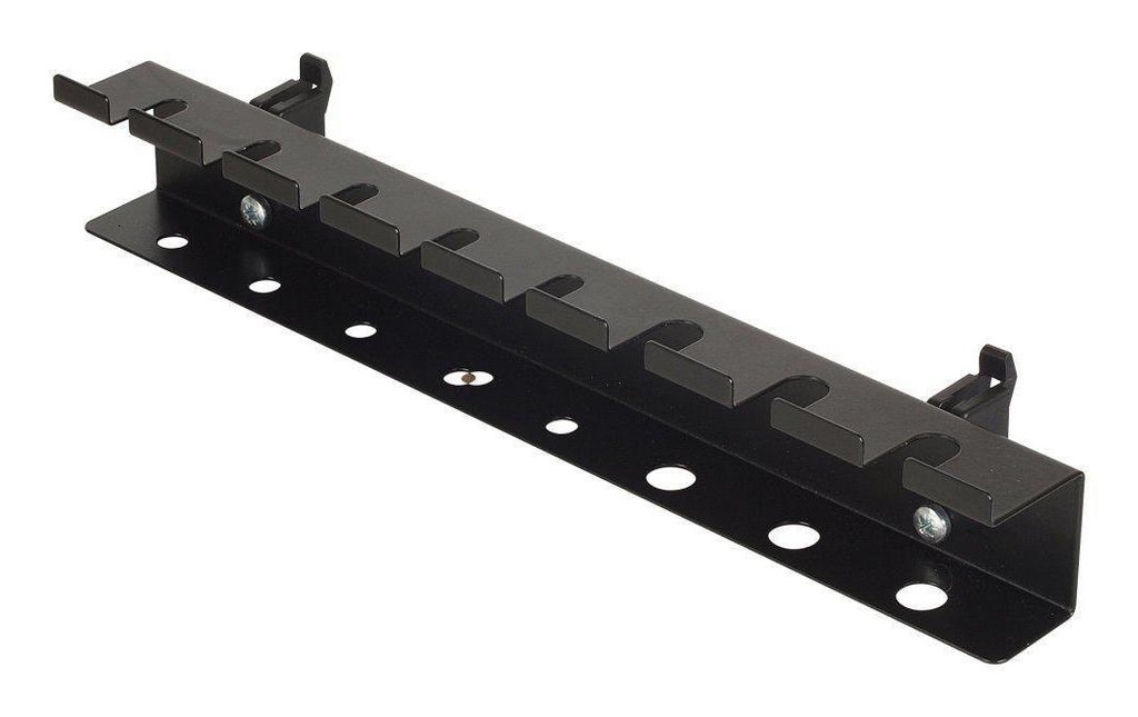 Wolfcraft Porte-tournevis pour paroi perforée 41 x 11 cm