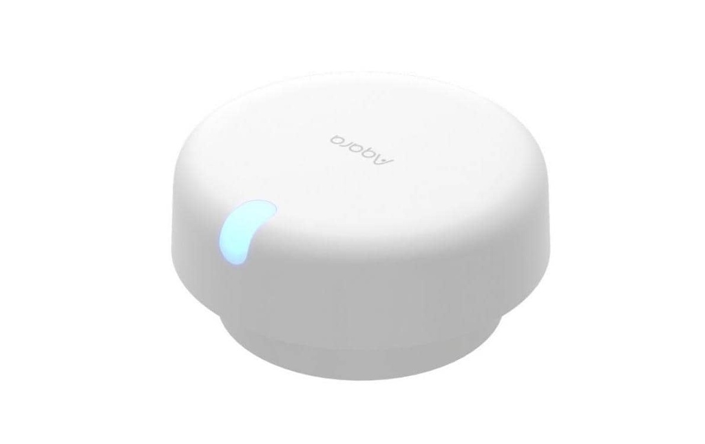 Aqara Capteur de présence WiFi FP2,