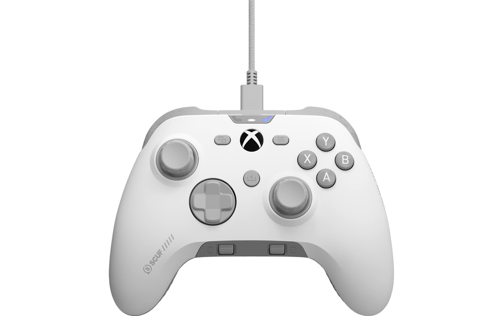 Scuf Gaming Valor Pro – blanc
