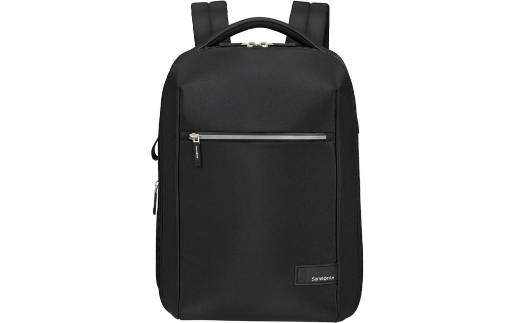 Samsonite Sac-à-dos pour ordinateur portable Litepoint Backpack 14.1  Noir