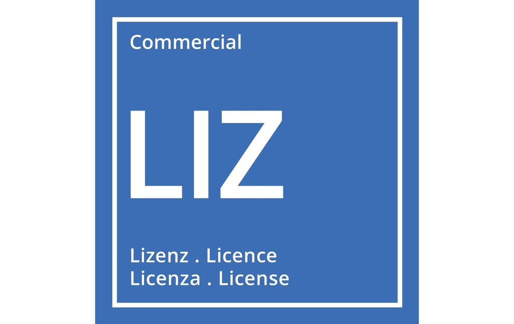 Microsoft Visio Standard OV, Liz+SA, 1yr