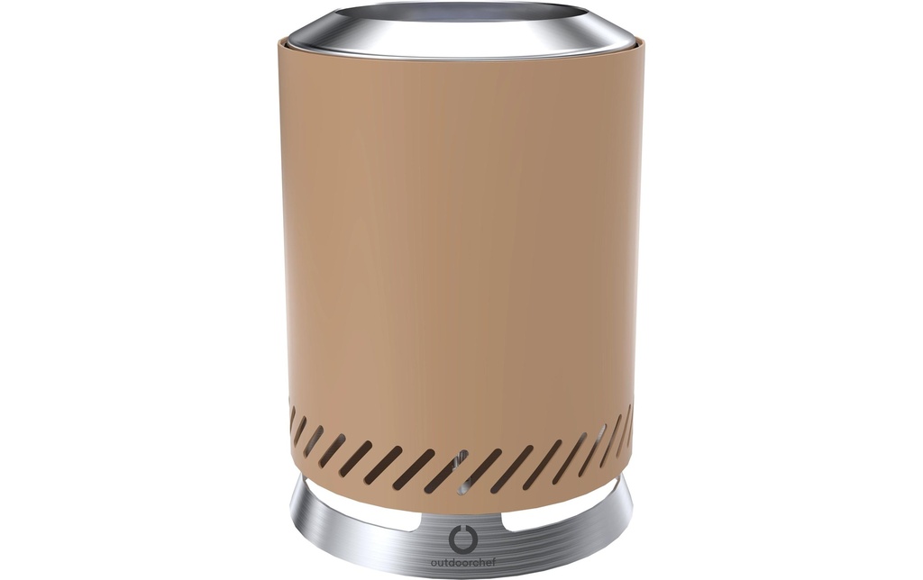 Outdoorchef Foyer FIRE POT OCKER