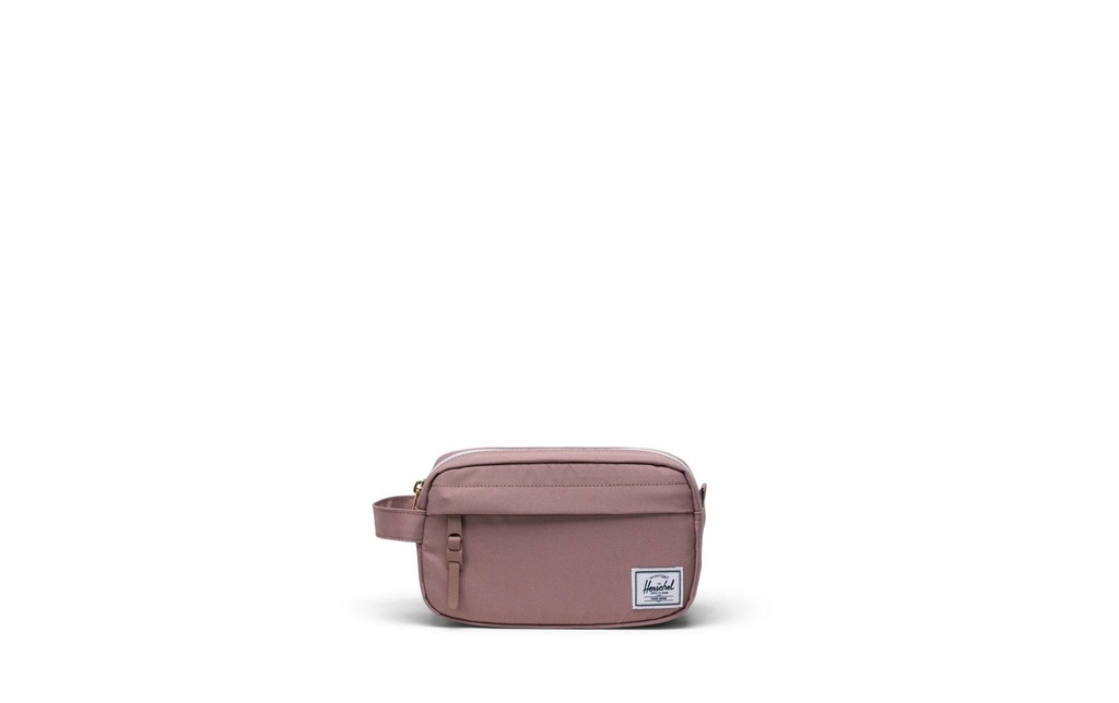 Herschel Trousse de toilette Chapter Small Travel Kit Ash Rose
