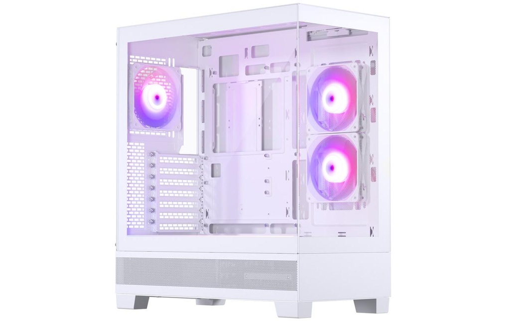 Phanteks Boîtier d’ordinateur XT View