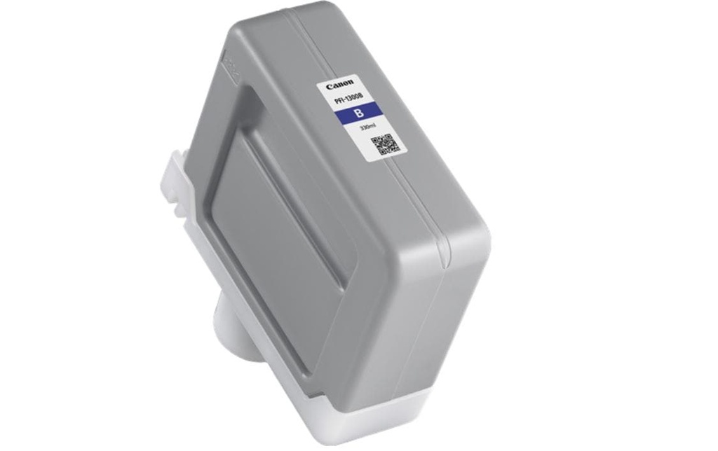 Canon Encre PFI-1300 B / 0820C001 Bleu