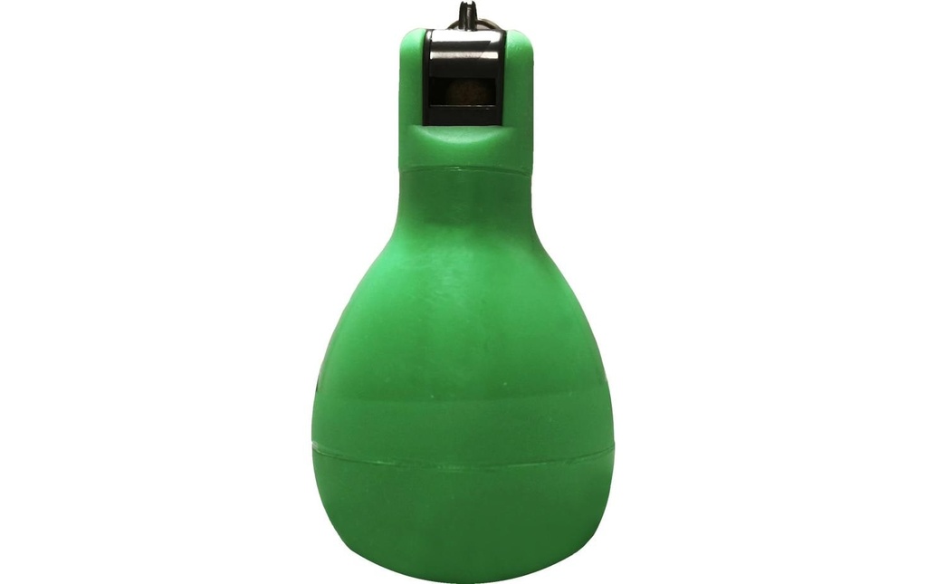 Hermet AG Sifflet à main Vert