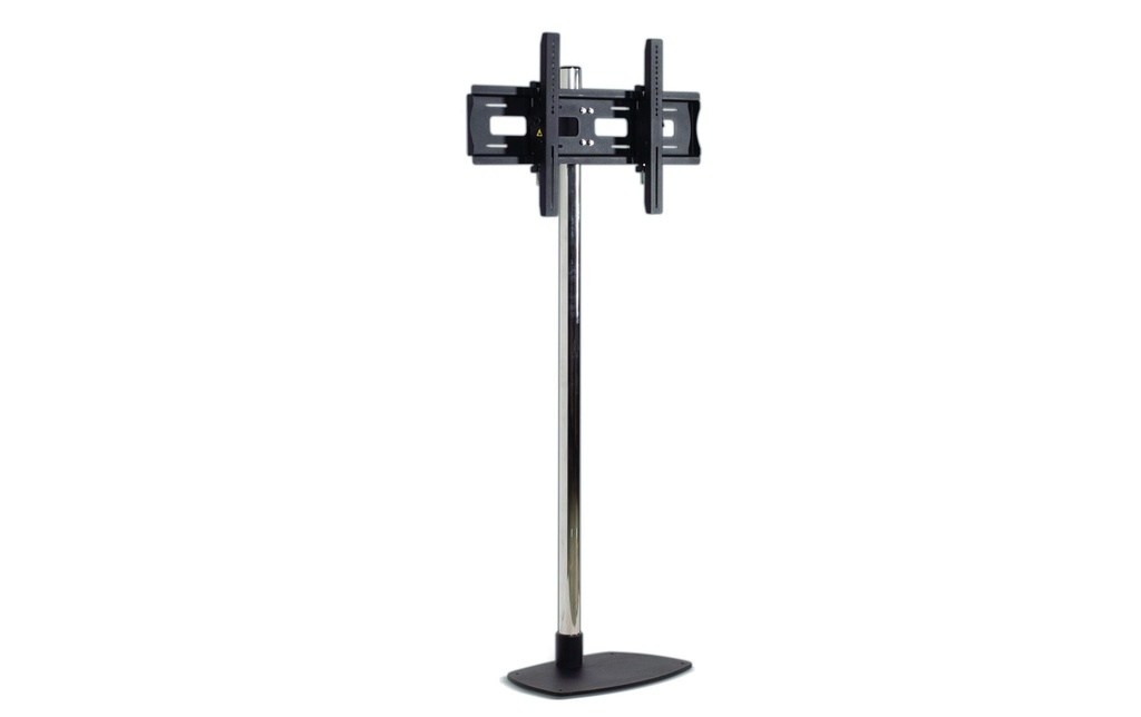Edbak Pied de support STD01 Noir