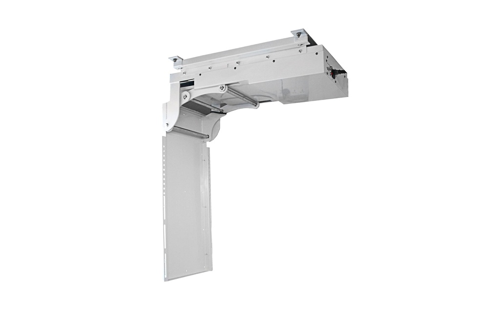 Multibrackets Fixation de plafond Motorisé max. 50 kg