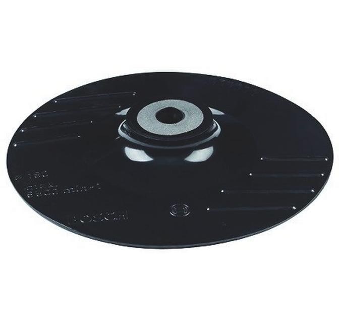 Bosch Professional Plateau de soutien standard M14, 125 mm