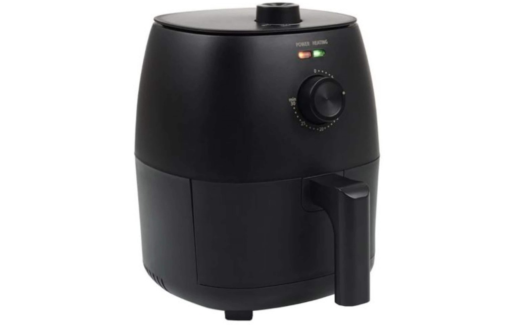 Tristar FR-9014 Mini friteuse à air chaud 2 l