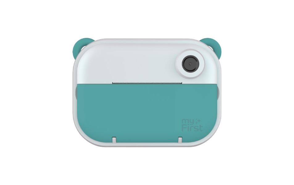 myFirst Caméra pour enfants Camera Insta Wi Teal