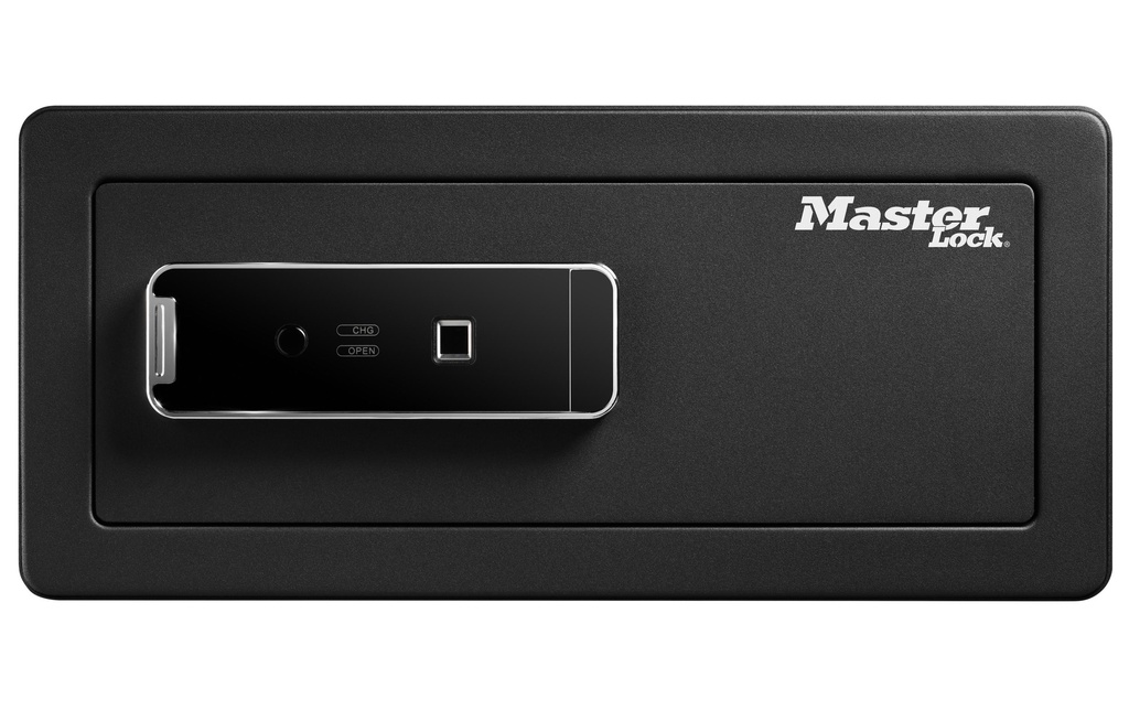 Masterlock Coffre-fort LX110BEURHRO