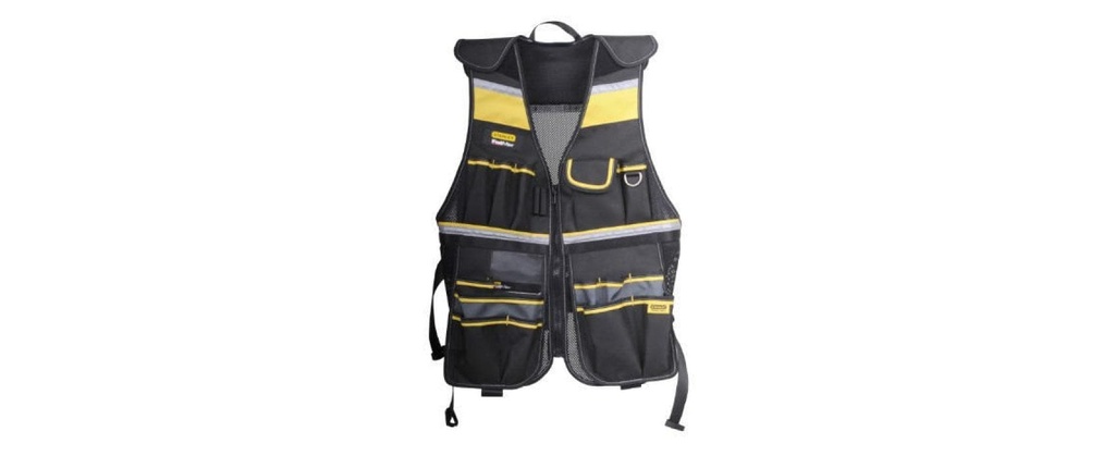 Stanley Fatmax Veste à outils Fatmax