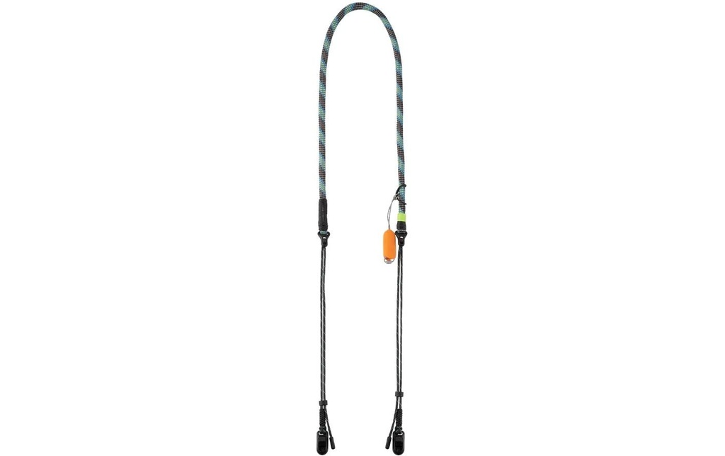 PGYTECH Bandoulière Camera Strap Slim Outdoor Bleu Aurora