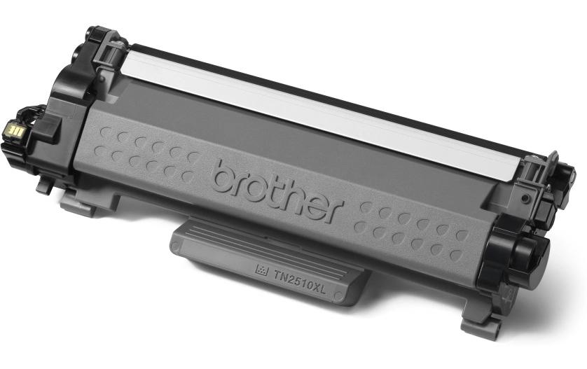 BROTHER Brother toner TN-2510XL black