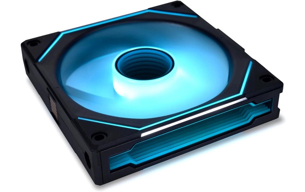 Lian Li Ventilateur PC Uni Fan SL-Infinity Noir