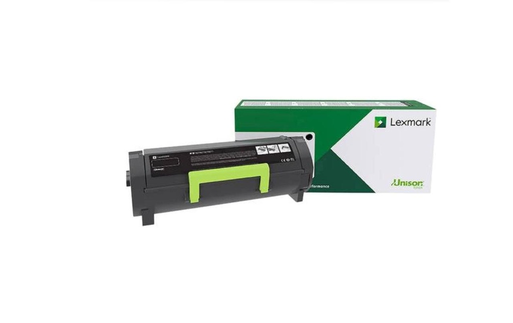 LEXMARK Lexmark bac de récu. de toner