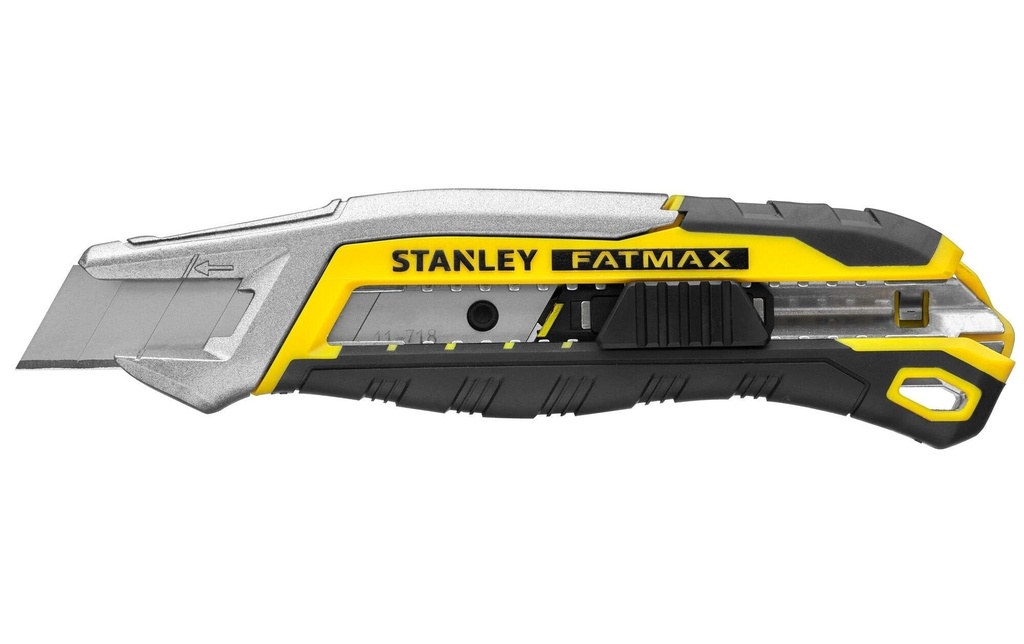 Stanley Fatmax Couteau Fatmax 18 mm