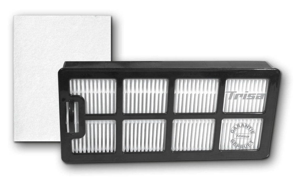 Trisa Filtre de rechange HEPA 9460 set