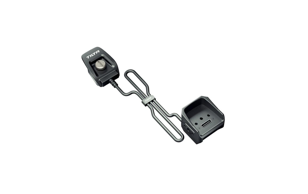 Tilta EVF Extension Cable pour BMPCC 6K Pro/G2 - 30 cm