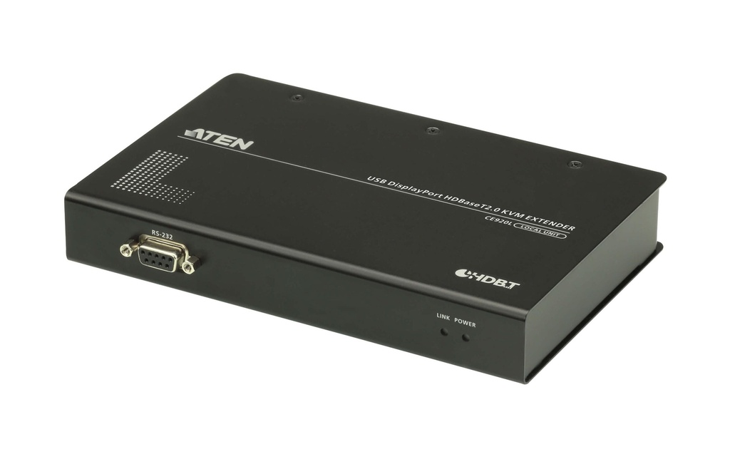 Aten Extension KVM CE920 Set