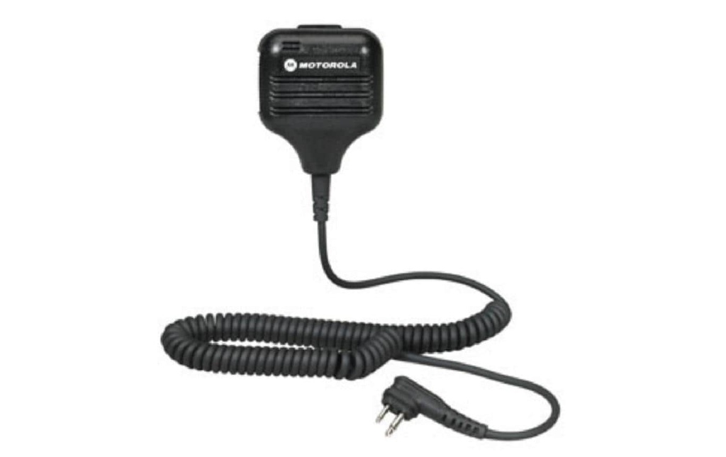 Motorola Microphone haut-parleur HKLN4606