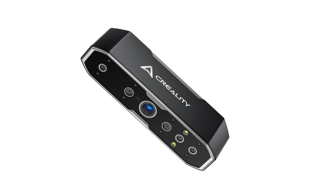 Creality Scanner 3D CR-Scan Loutre