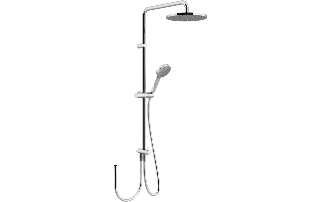 Nikles Systèmes de douche 6 Techno 90