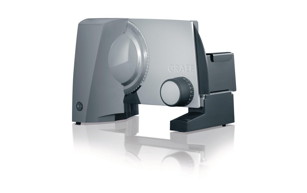 Graef Trancheuse G 50 Gris