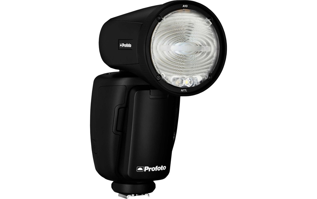 Profoto Flash A10 – Fujifilm