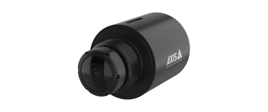Axis Module de capteur F2137-RE Outdoor, Fisheye, 185°,  5MP