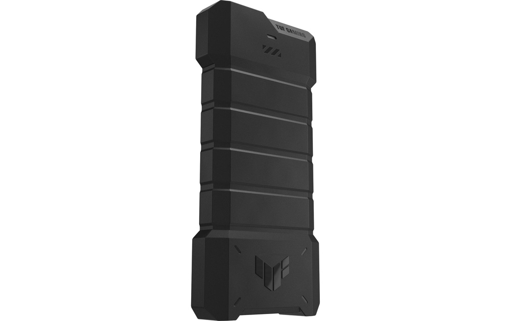 ASUS Boîtier externe TUF Gaming A2 M2
