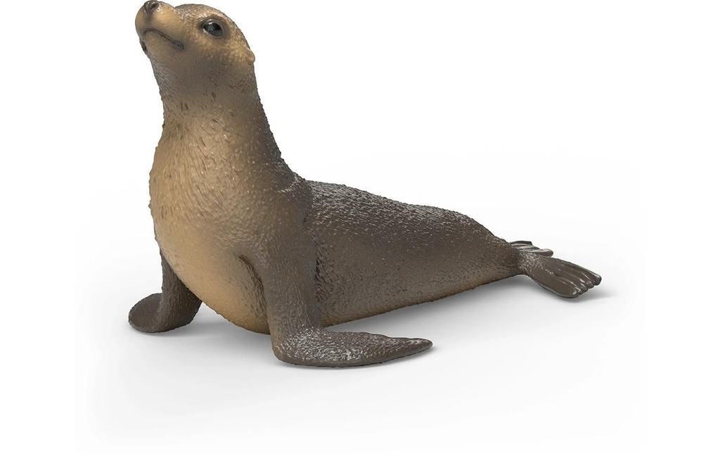 Schleich Figura da collezione L'otarie