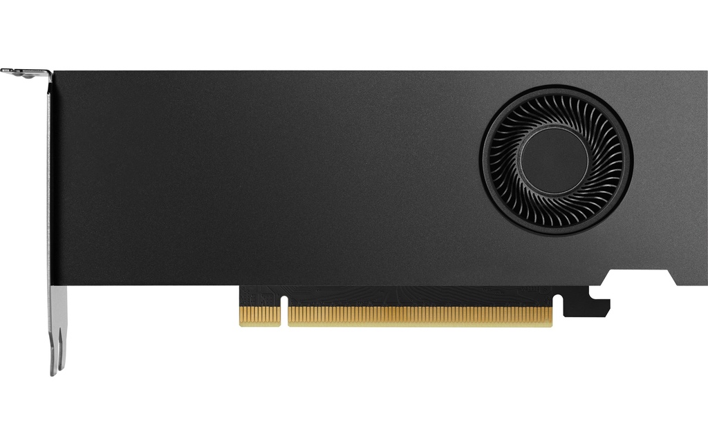 PNY Carte graphique NVIDIA RTX 4000 SFF Ada Generation 20 GB