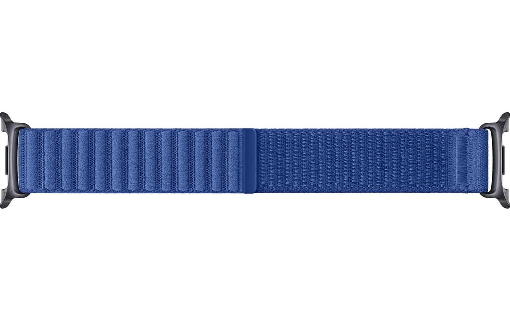 Samsung Bracelet Classic Fabric S/M Watch8 Bleu