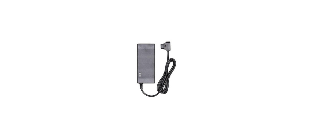 FXLion Chargeur 1 CH D-Tap