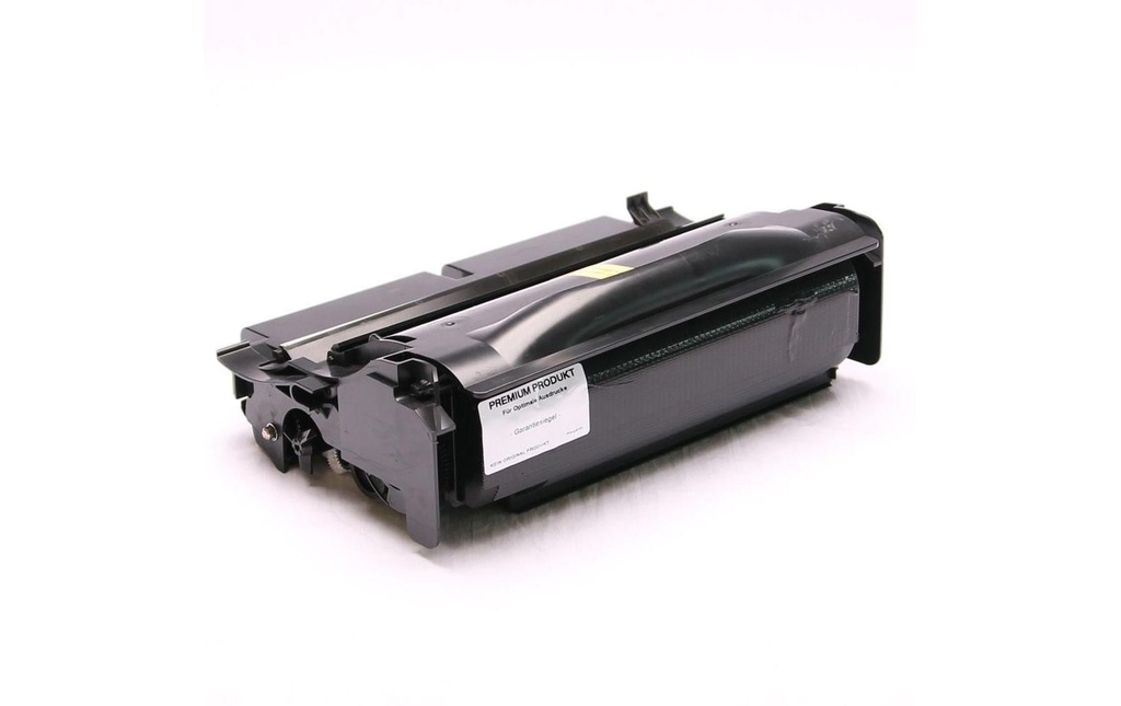 LEXMARK Lexmark toner HY pr 12A8425 bl