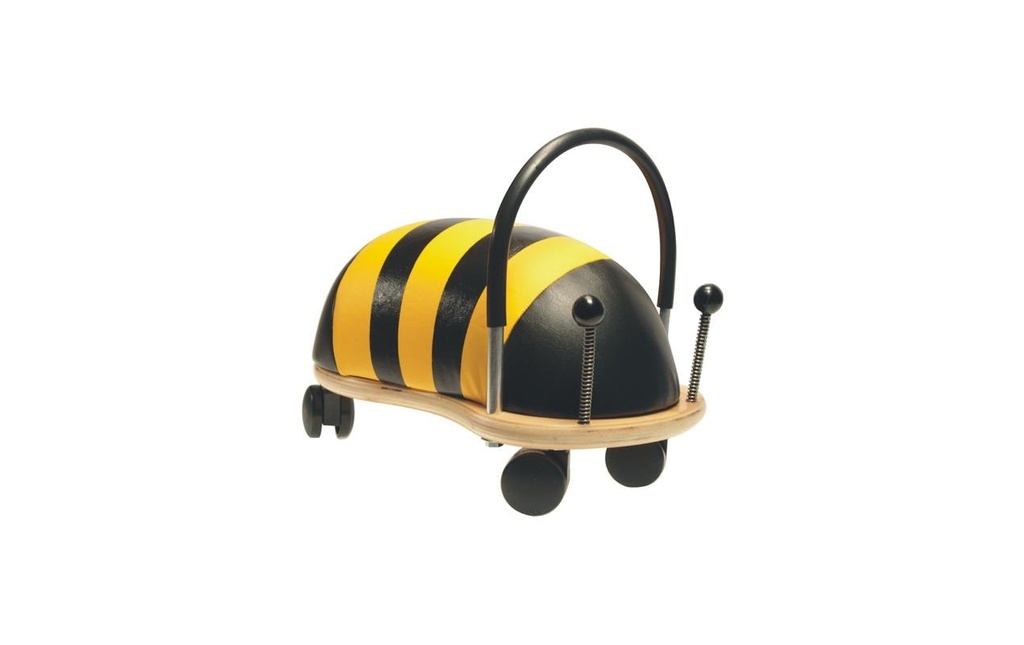 Wheelybug Véhicule sans pédales Abeille petit