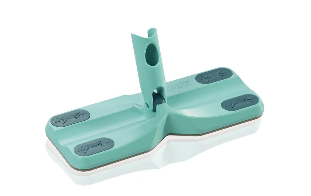 Leifheit Têtes de balai serpillère Clean Away Vert