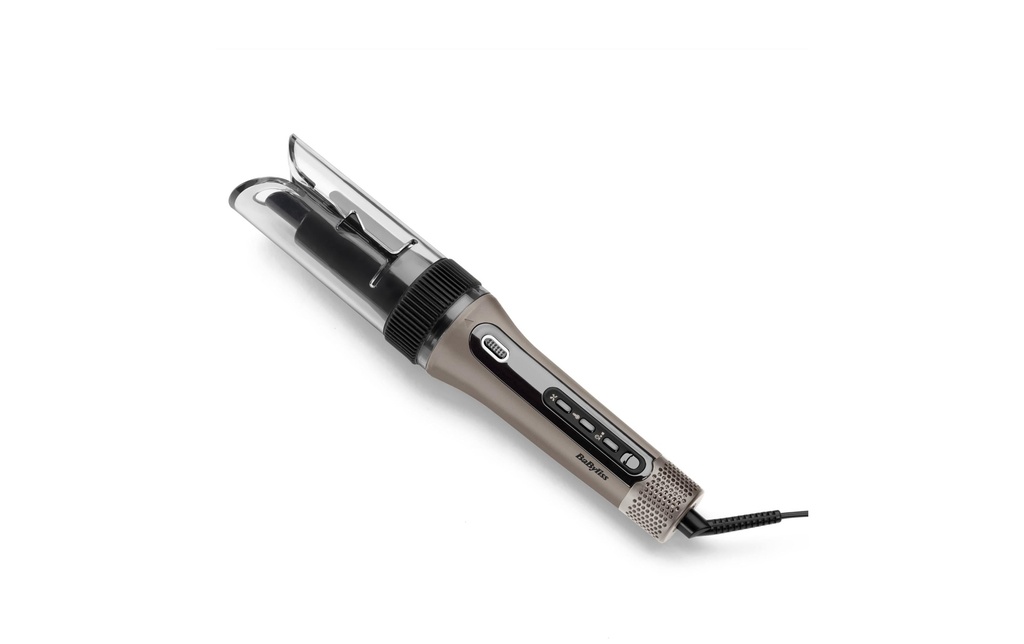 Babyliss Bigoudis Style Secret Air