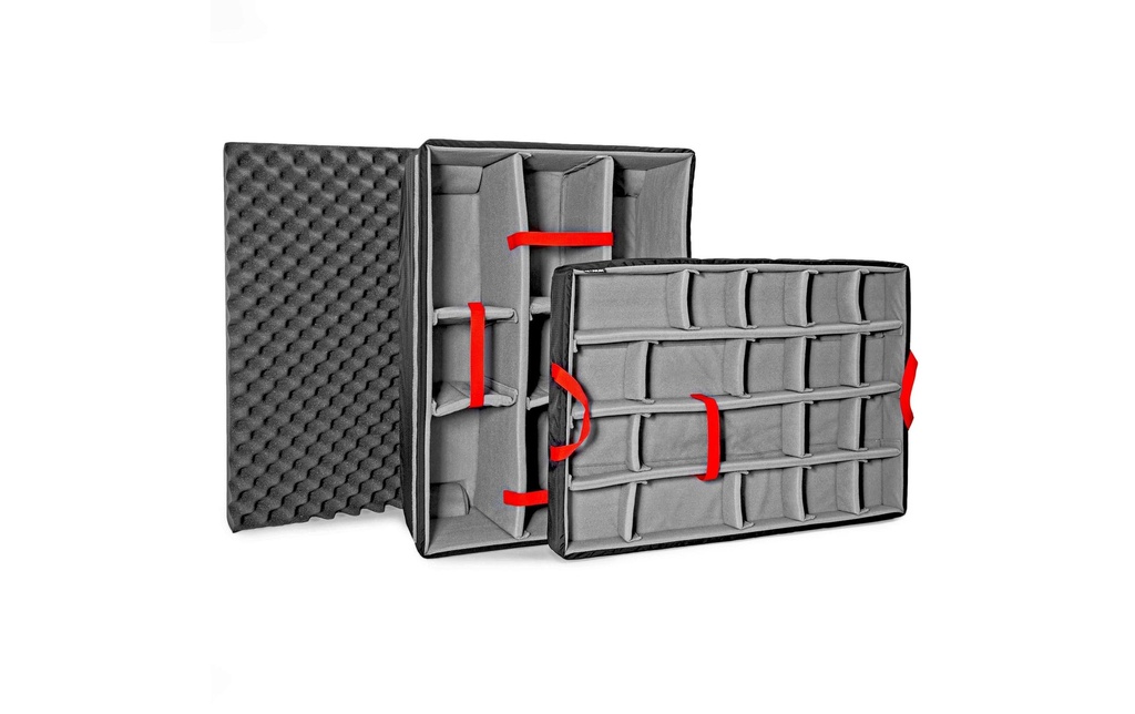 Nanuk Bloc mousse Kit de cloisons pour mod. 975