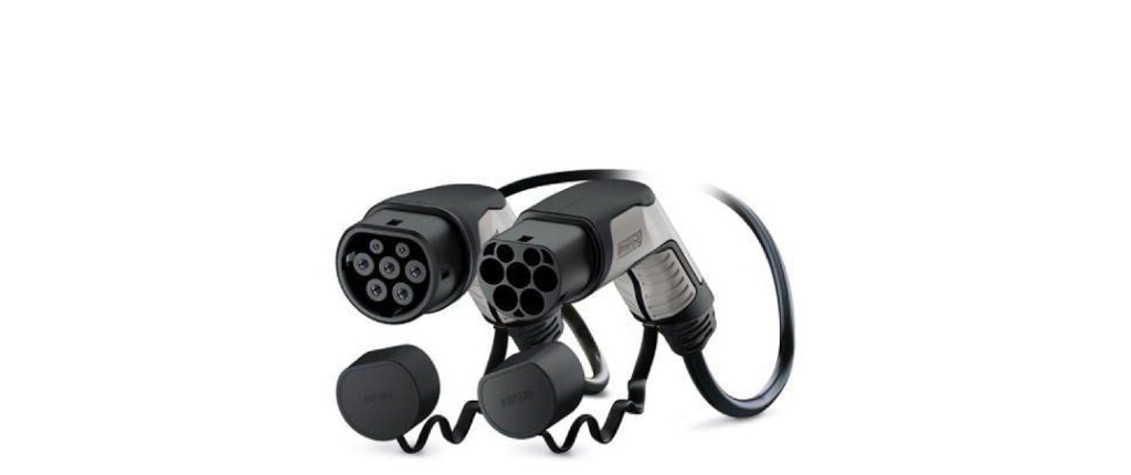Phoenix Contact Câbles chargeurs pour voitures électriques Typ 2 (22kW) 7.5 m