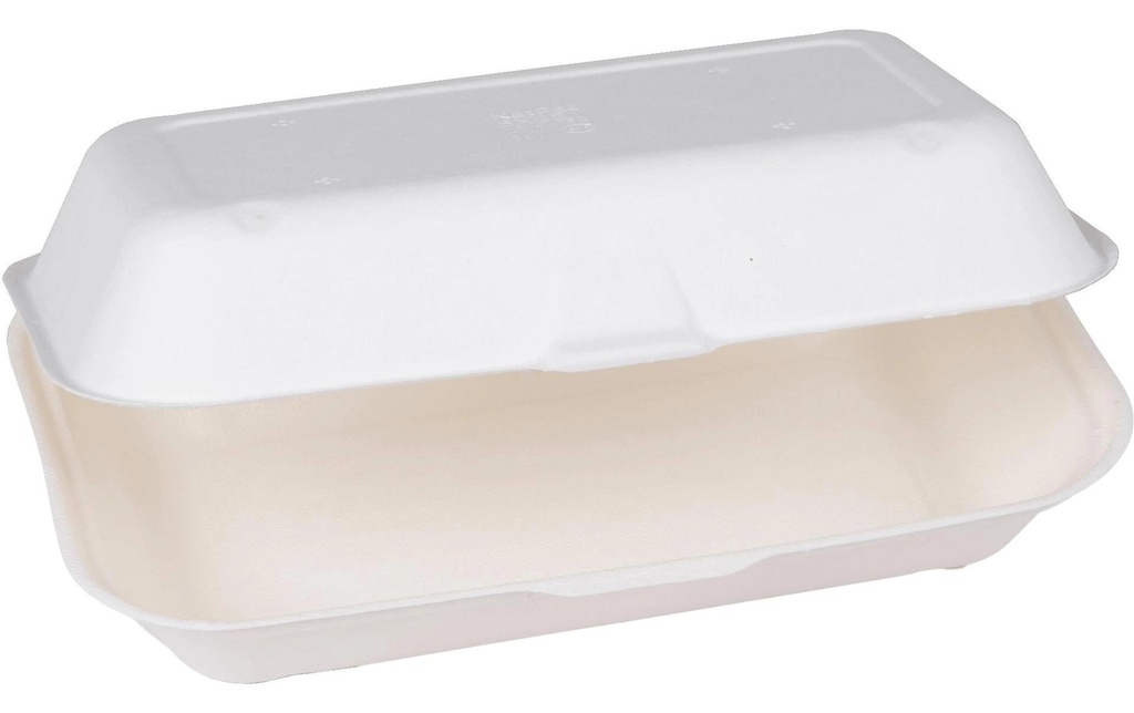 ELCO Boîte à aliments 23.5 x 14 x 6.7 cm 50 Pièce/s