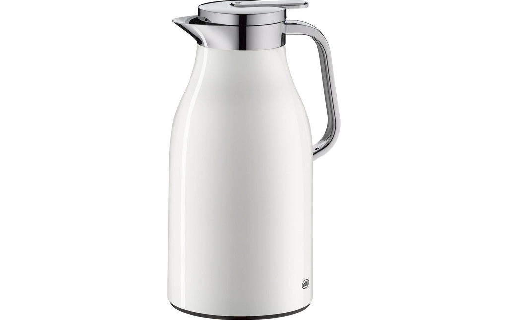 Alfi Thermos Skyline 1500 ml, Blanc mat