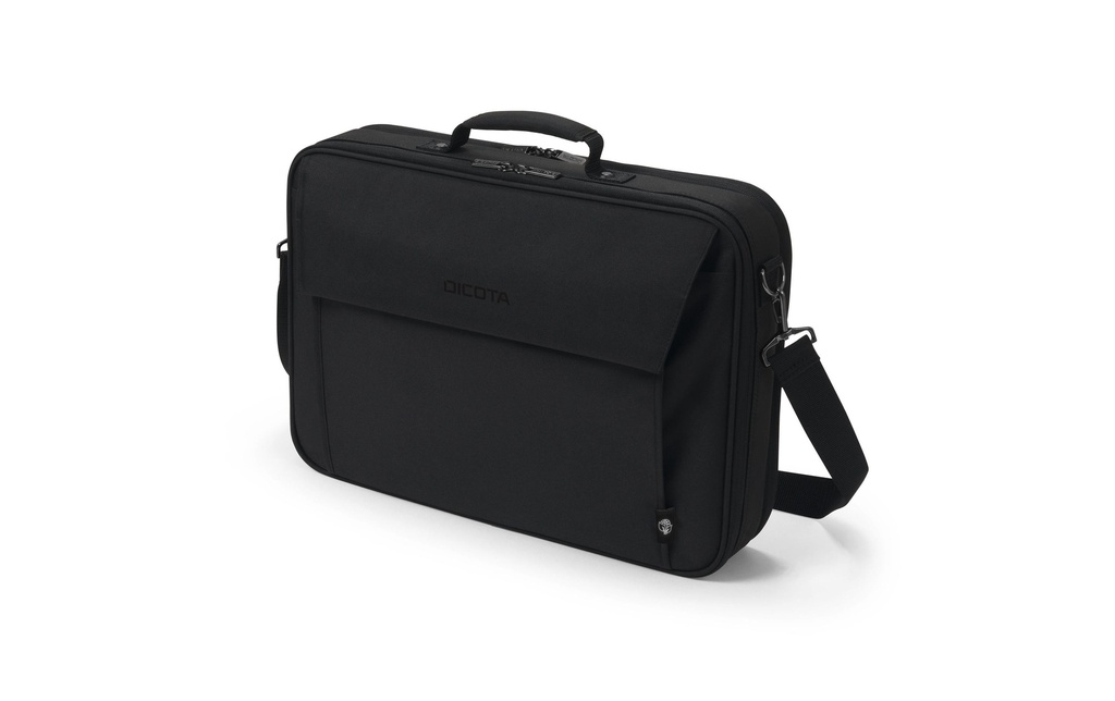 DICOTA Sac pour notebook Eco Multi Plus Base 15.6
