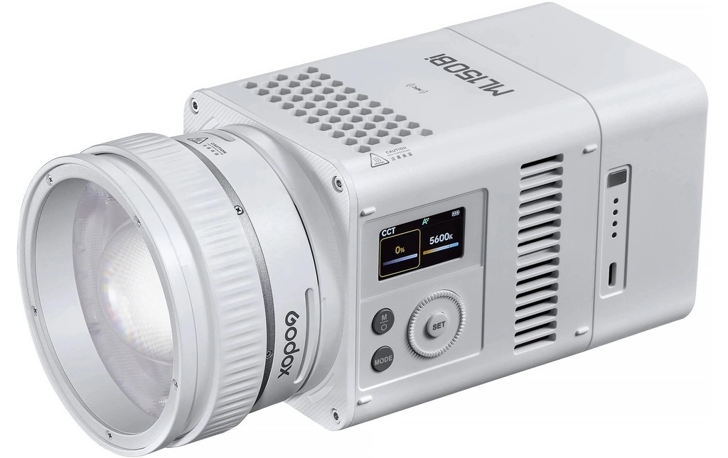 Godox Lumière continue ML150BI