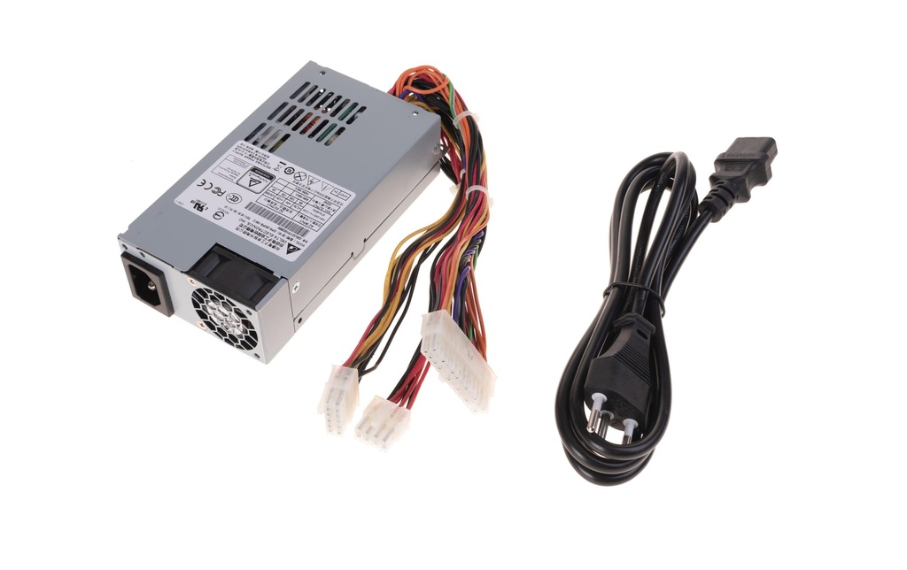 Synology Bloc d’alimentation de rechange NAS (interne) PSU 200W_2