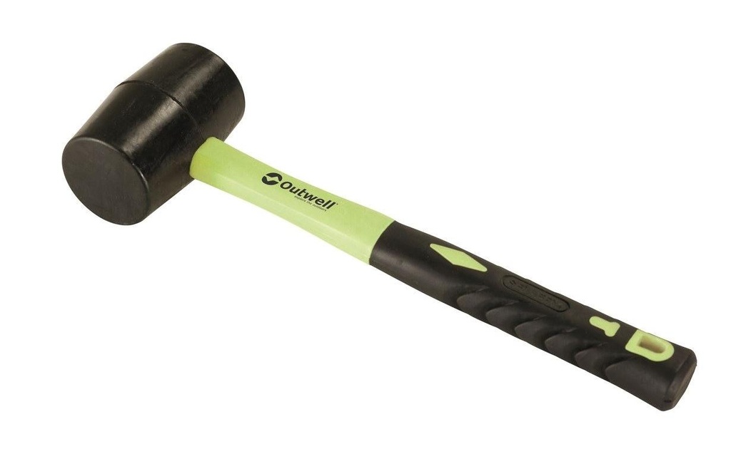 Outwell Marteau Camping Mallet 12oz