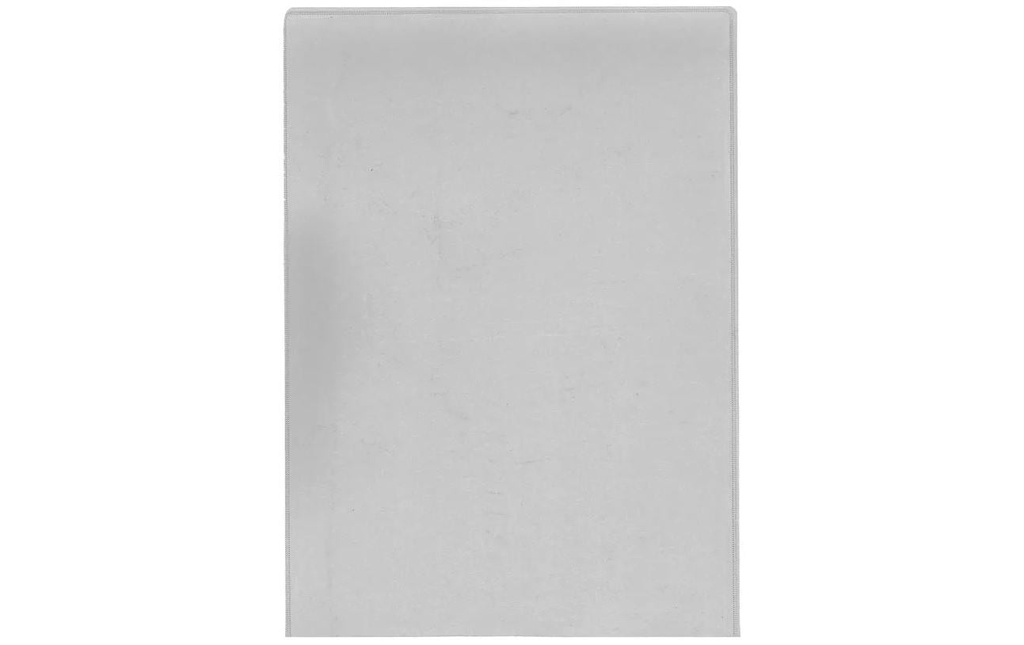 Büroline Porte-carte simple A5, 25 pièces