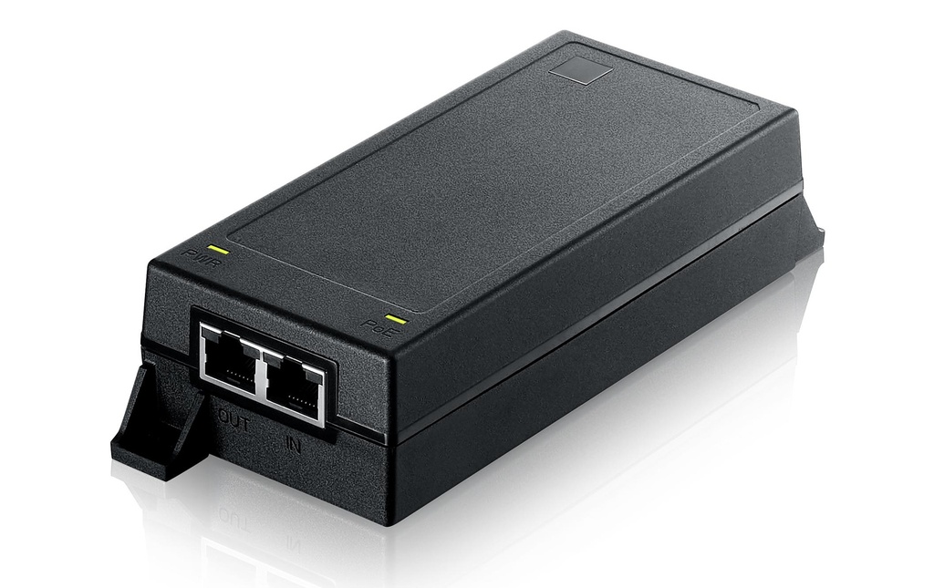 Zyxel Injecteur PoE++ PoE-12-60W 5 Gbps